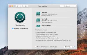 Откат Mac до заводских настроек: как выполнить? Фото 1