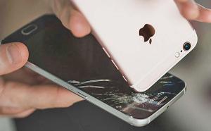Этапы развития стекла Gorilla Glass Фото 1