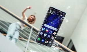 Этапы развития стекла Gorilla Glass Фото 3
