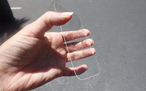 Этапы развития стекла Gorilla Glass Фото 4