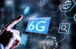 В чем отличия и преимущества технологии 6G Фото 1