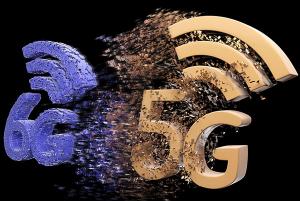 В чем отличия и преимущества технологии 6G Фото 3