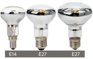 Особенности зеркальных ламп накаливания Фото 4