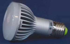 Особенности зеркальных ламп накаливания Фото 5