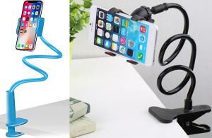 Как правильно выбрать держатель для смартфона Фото 1