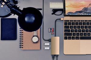 Какие аксессуары для MacBook в лидерах в 2022 году