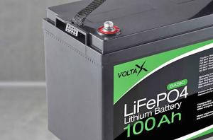 Сравниваем LiFePO4 и Li-ion аккумуляторы Фото 2