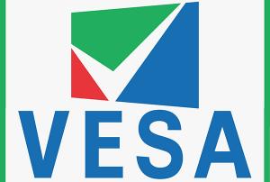 VESA: международный стандарт для кронштейнов под ТВ