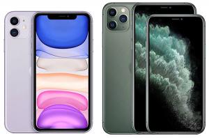 Что лучше купить: iPhone 11 или iPhone 11 Pro? Фото 3
