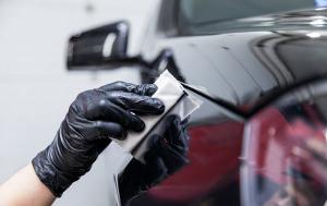 Способы защиты кузова автомобиля от потускнения