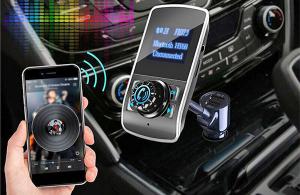 Работают ли FM-передатчики во всех автомобилях?