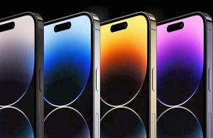 В России тоже можно будет приобрести новый iPhone