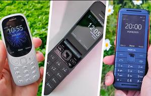Почему телефоны Nokia полностью уходят из России