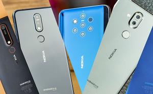 Почему телефоны Nokia полностью уходят из России Фото 1
