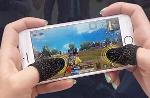 Можно ли сделать портативную игровую консоль из смартфона Фото 2