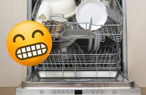 Как выбрать ополаскиватель для посудомойки  Фото 2