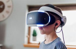 Отличие технологии VR от AR и история их развития  Фото 3