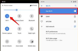 Как настроить новый телефон на ОС Android Фото 1