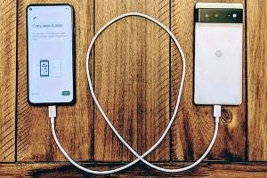 Как настроить новый телефон на ОС Android Фото 2