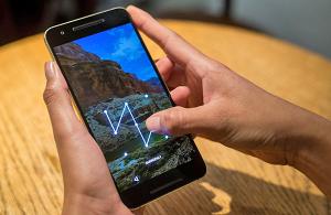 Как настроить новый телефон на ОС Android Фото 3