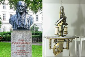 Швейная машинка: от Леонардо да Винчи до наших дней. Часть 1 Фото 1