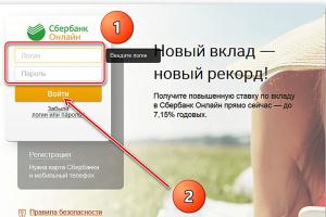 Пошаговая инструкция для установки Сбербанк Онлайн Фото 3