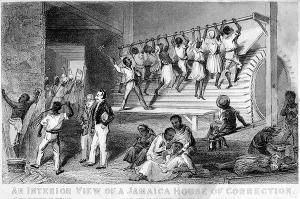 История беговой дорожки: от тюрьмы до спортзала Фото 3