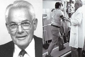 История беговой дорожки: от тюрьмы до спортзала Фото 5