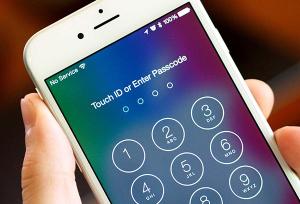 Как действовать, если нет подключения к серверу Apple ID Фото 2