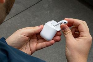 Причины самопроизвольного отключения AirPods от iPhone Фото 2