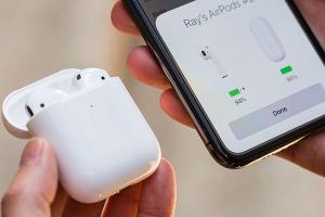Причины самопроизвольного отключения AirPods от iPhone Фото 3
