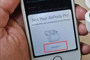 Причины самопроизвольного отключения AirPods от iPhone Фото 4