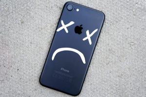 Как действовать, когда завис телефон? Часть 2 Фото 2