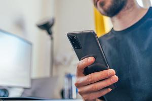 Как действовать, когда завис телефон? Часть 2 Фото 4