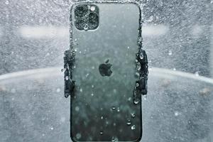 Особенности влагозащиты iPhone. Часть 1 Фото 3