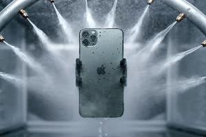 Особенности влагозащиты iPhone. Часть 2 Фото 1