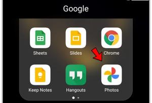 Как удалить фото с телефона на Android? Основные методы Фото 4