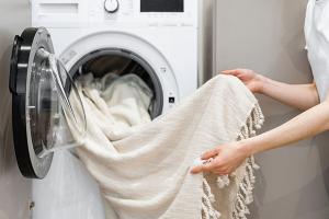 Когда полезен стандартный режим стирки при 40 градусах Фото 3