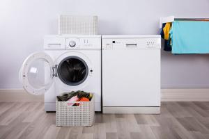 Правильно чистим сушильную машину Фото 3