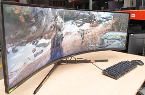 Выбираем самое лучшее соотношение сторон игрового монитора Фото 3