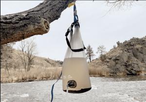 Что такое гравитационные фильтры для воды Фото 4