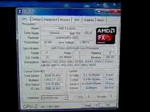 MSI 740GM-P21 AMD OverDrive Windows Drivers: MSI 740GM-P21 AMD OverDrive