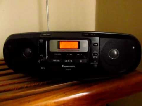 panasonic rx-d55 manual Инструкция panasonic rx-d55.