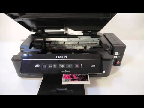   epson l355 