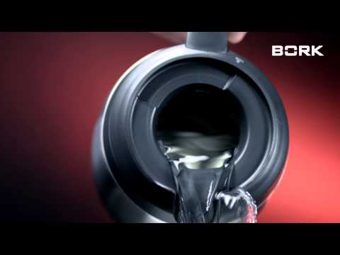 Bork 9820 Si Сервис Инструкция