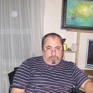 Cергей Арутюнов