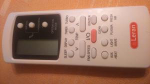 Leran LR 09 P10
