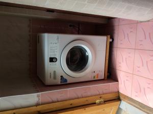 Samsung WF8590NMW9