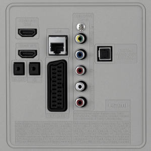 Samsung UE40H6410AU