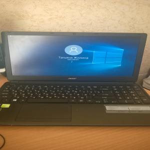 Acer Aspire E1-570G-53334G50Mnkk